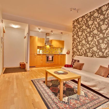 Daily Apartments - Ilmarine/Port تالين المظهر الخارجي الصورة