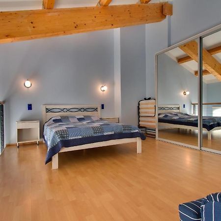 Daily Apartments - Ilmarine/Port تالين الغرفة الصورة