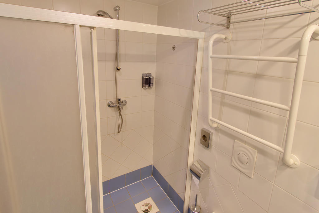 Daily Apartments - Ilmarine/Port تالين الغرفة الصورة
