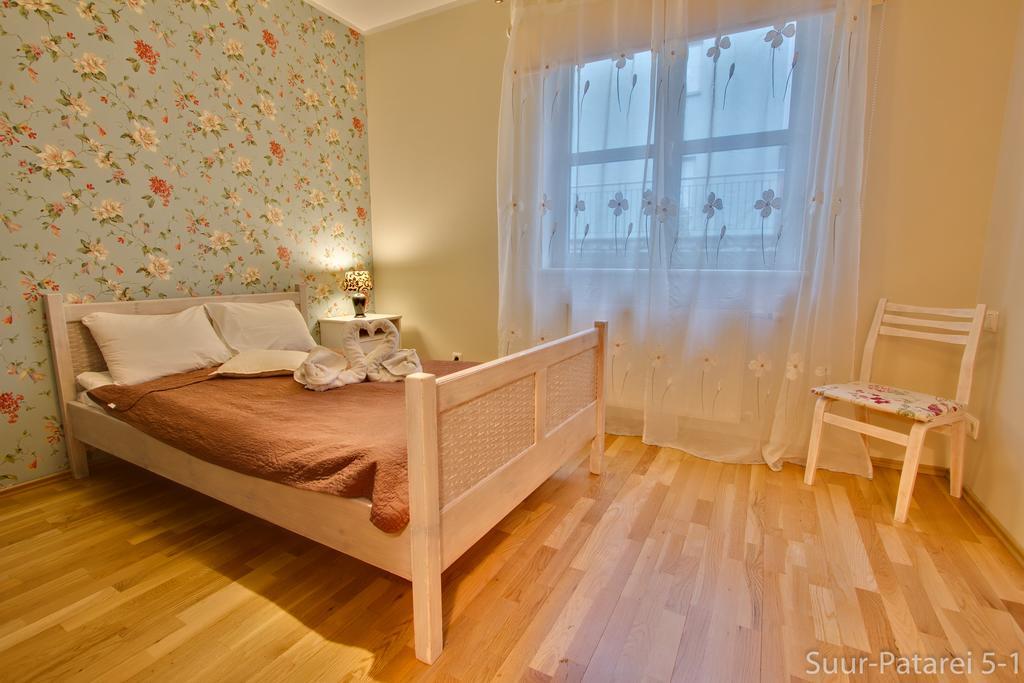 Daily Apartments - Ilmarine/Port تالين المظهر الخارجي الصورة