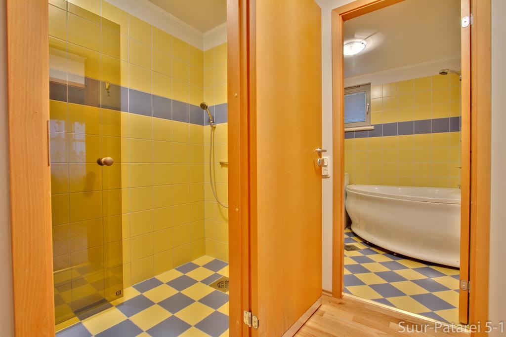 Daily Apartments - Ilmarine/Port تالين المظهر الخارجي الصورة
