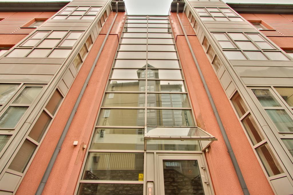 Daily Apartments - Ilmarine/Port تالين المظهر الخارجي الصورة