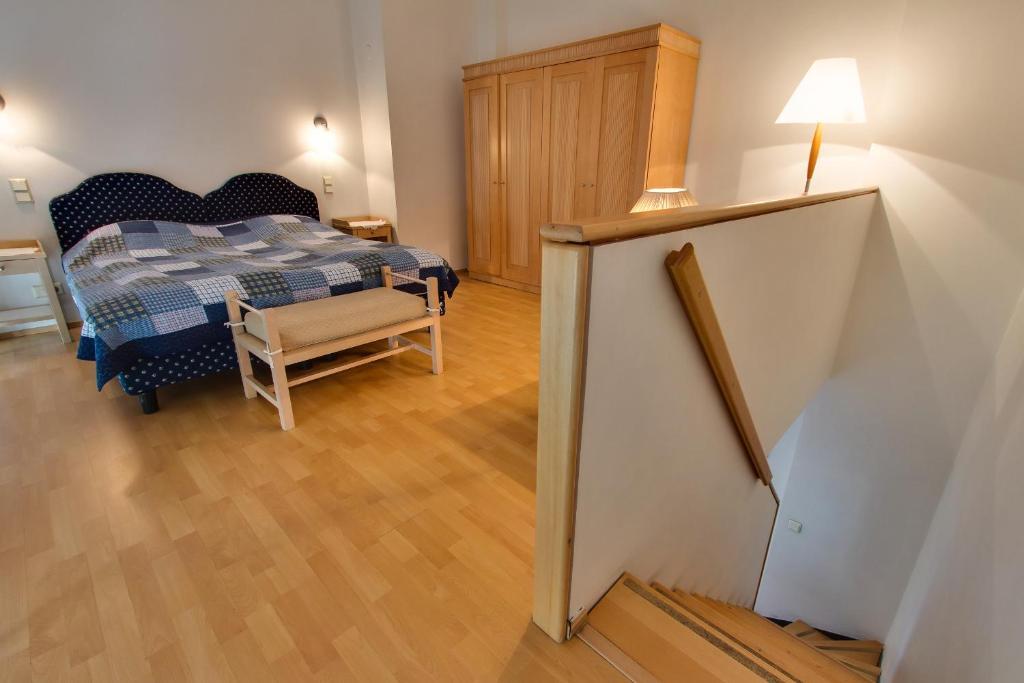 Daily Apartments - Ilmarine/Port تالين الغرفة الصورة