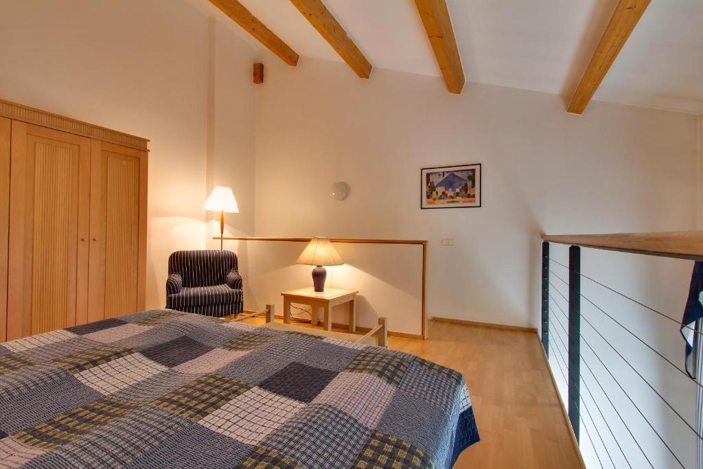 Daily Apartments - Ilmarine/Port تالين الغرفة الصورة