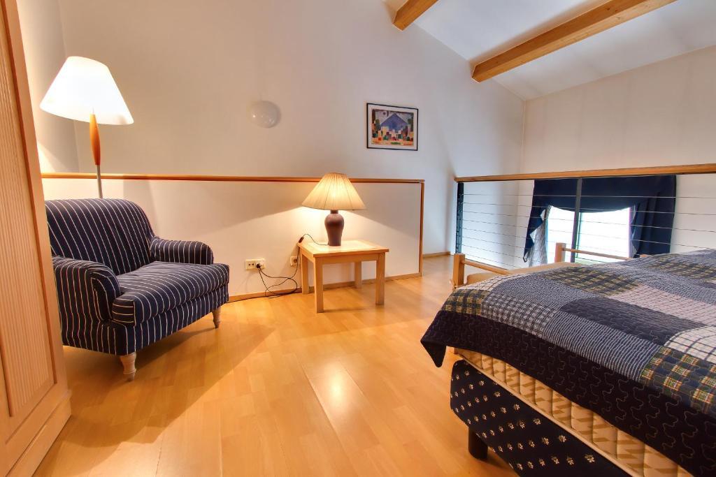 Daily Apartments - Ilmarine/Port تالين الغرفة الصورة