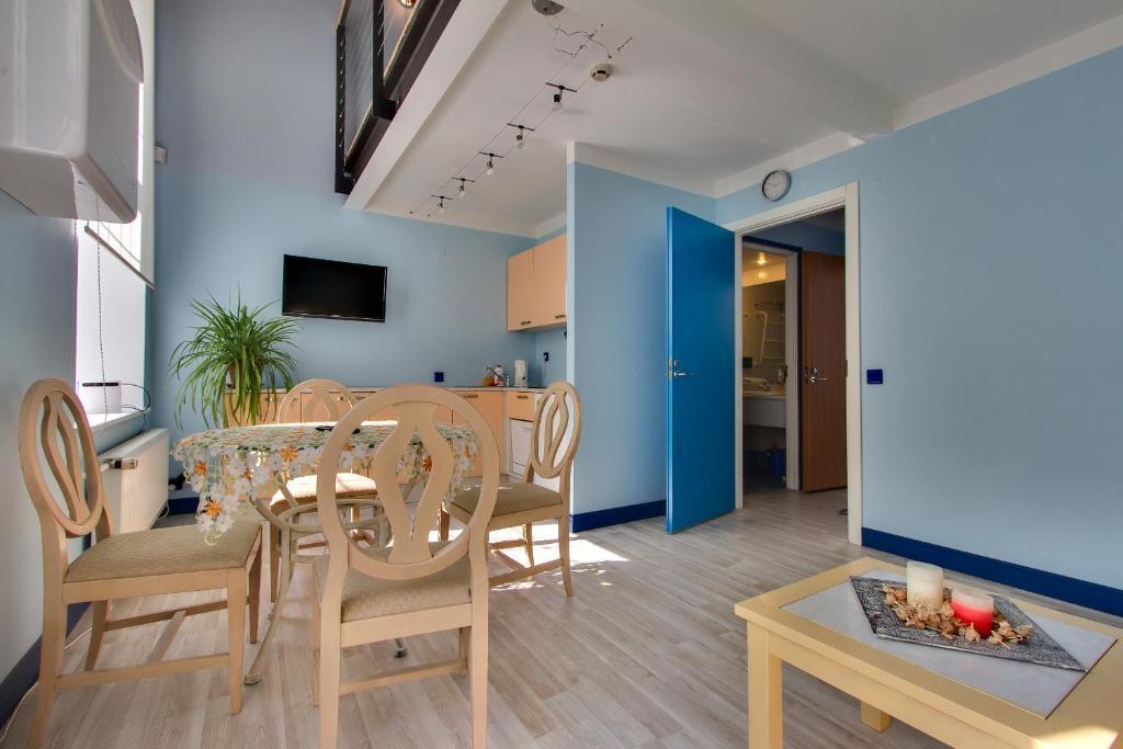 Daily Apartments - Ilmarine/Port تالين الغرفة الصورة