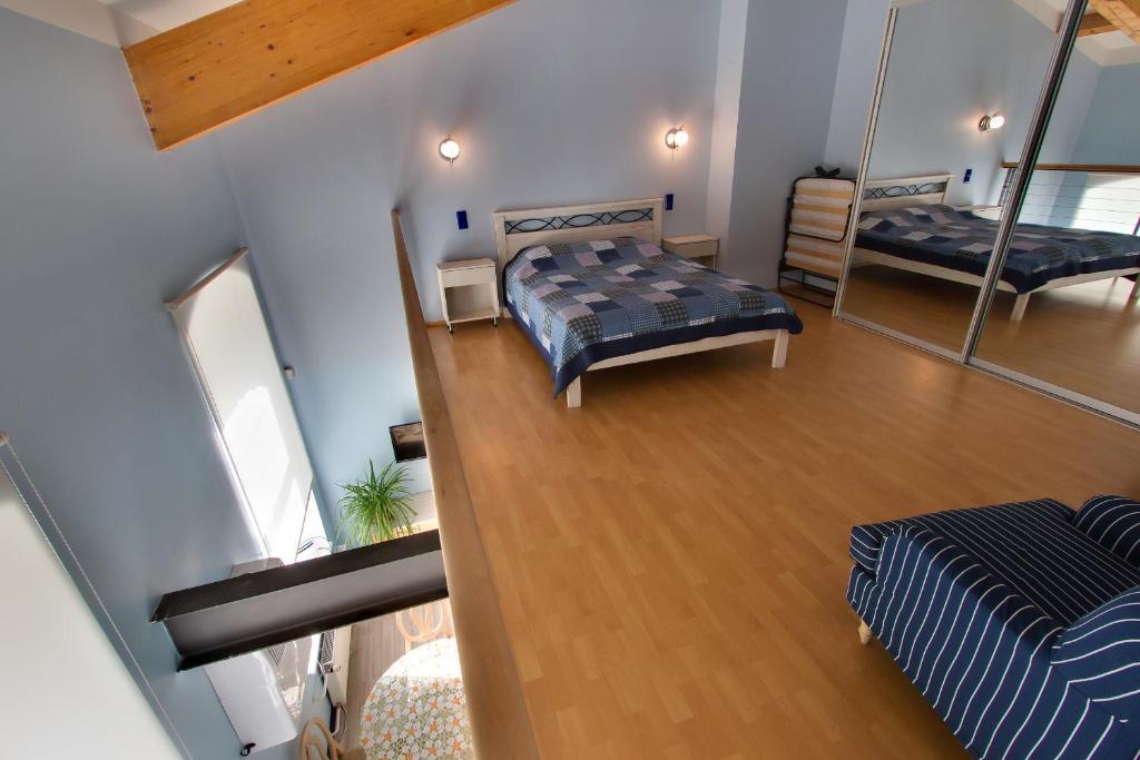 Daily Apartments - Ilmarine/Port تالين الغرفة الصورة