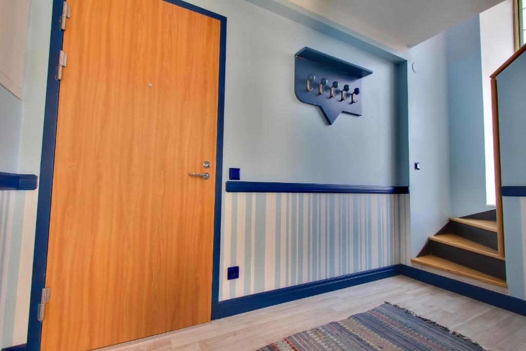 Daily Apartments - Ilmarine/Port تالين الغرفة الصورة