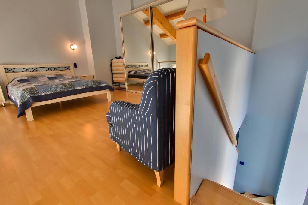 Daily Apartments - Ilmarine/Port تالين الغرفة الصورة