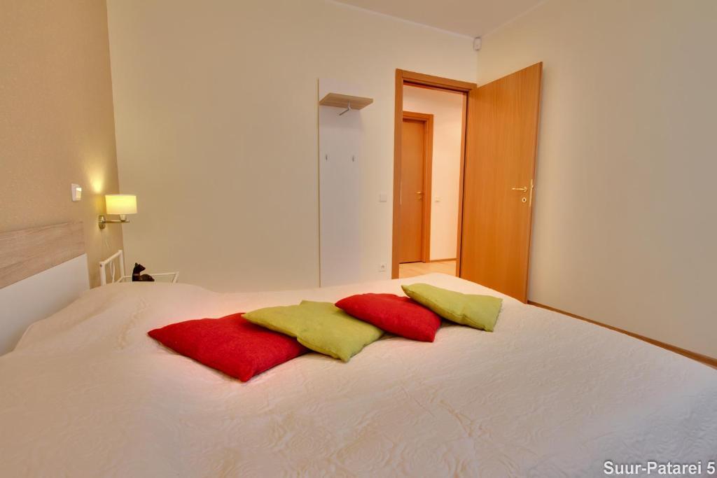 Daily Apartments - Ilmarine/Port تالين الغرفة الصورة